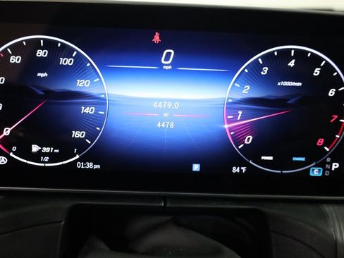 Used 2026 Mercedes-Benz C 300 4MATIC Sedan image 16