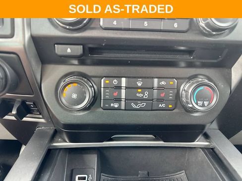 Used 2018 Ford F150 XLT w/ Equipment Group 302A Luxury AWD/4WD image 19