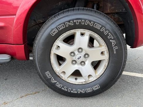 Used 2007 Ford Escape XLT FWD image 11