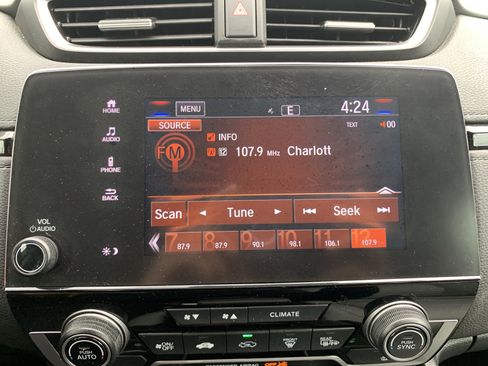 Used 2017 Honda CR-V EX image 23
