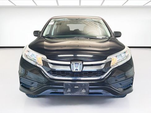 Used 2016 Honda CR-V SE image 2