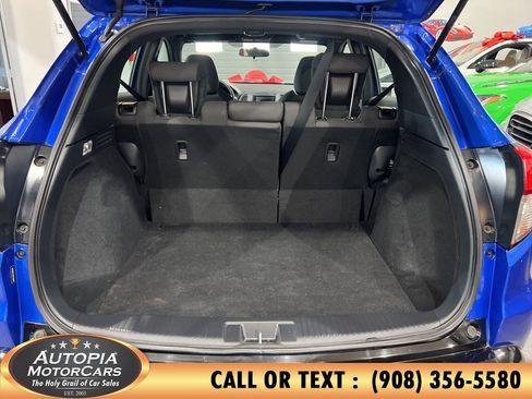 Used 2019 Honda HR-V Sport image 22