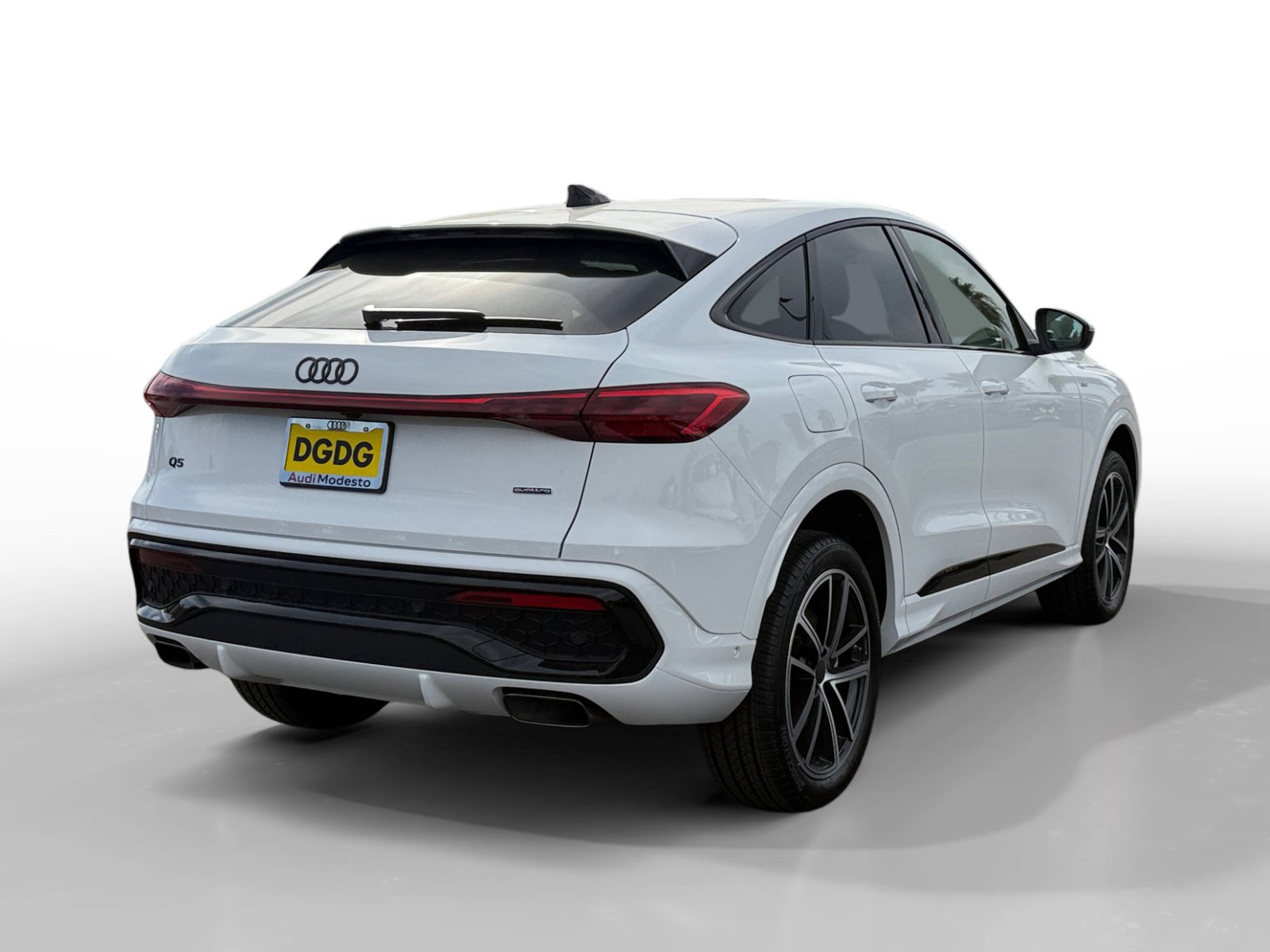 New 2026 Audi Q5 Premium Plus AWD/4WD image 5