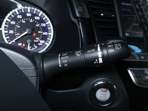 Used 2019 INFINITI QX60 Luxe w/ Limited Package AWD/4WD image 25