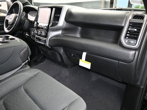 Used 2026 RAM 1500 Tradesman AWD/4WD image 37