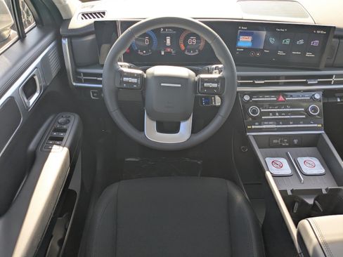 New 2027 Hyundai Santa Fe SE FWD image 18