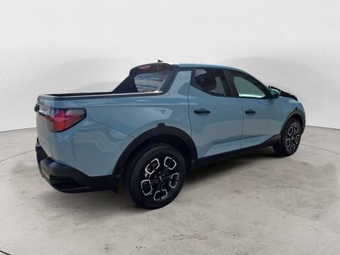 Certified 2022 Hyundai Santa Cruz SEL w/ Cargo Package AWD/4WD image 5