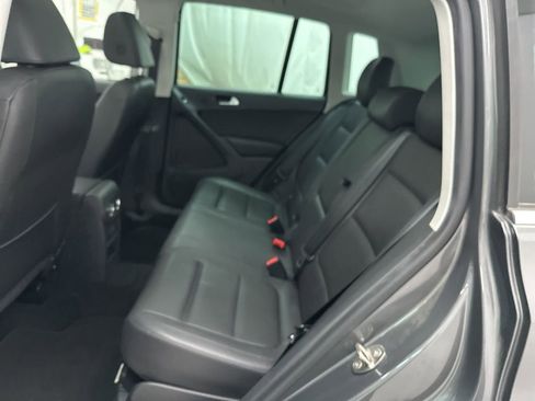Used 2016 Volkswagen Tiguan SE image 24