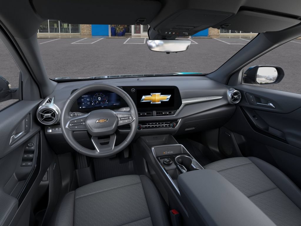 New 2026 Chevrolet Equinox LT w/ Convenience Package II AWD/4WD image 15
