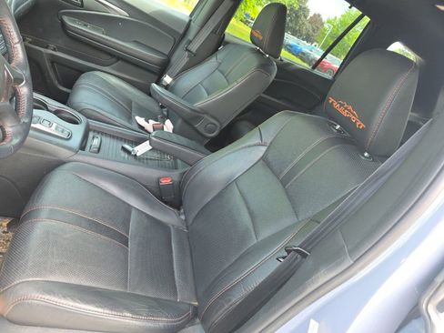 Used 2023 Honda Passport TrailSport image 10