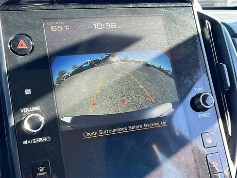 Used 2024 Subaru Impreza 2.0i Sport image 13