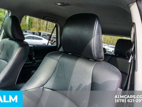 Used 2015 Toyota 4Runner TRD Pro image 18