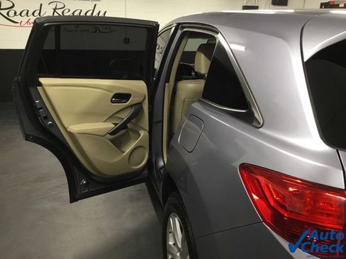 Used 2013 Acura RDX AWD image 24