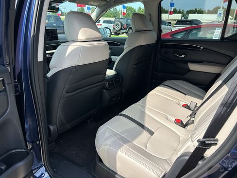 New 2026 Honda Passport RTL image 19
