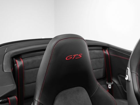 Used 2015 Porsche 911 Carrera GTS image 24