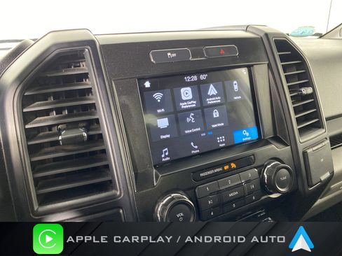 Used 2017 Ford F150 XL w/ Equipment Group 101A Mid image 2