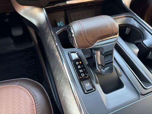 Used 2024 Ford F150 King Ranch w/ FX4 Off-Road Package image 19