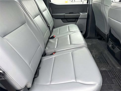 Used 2024 Ford F350 XL w/ Snow Plow Prep Package image 23