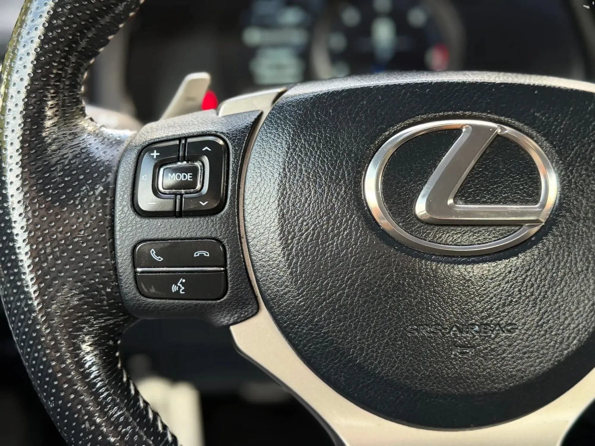 Used 2019 Lexus RC 350 F Sport w/ Accessory Package AWD/4WD image 24
