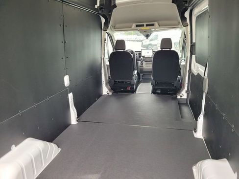 New 2026 Ford Transit 350 148 High Roof RWD image 6