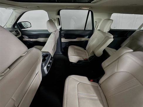 Used 2024 Ford Expedition Max Limited image 20