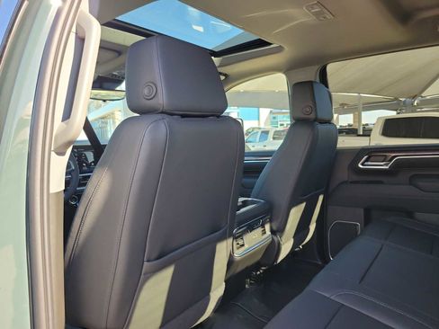 New 2026 Chevrolet Silverado 2500 LTZ w/ Trail Boss Package AWD/4WD image 16