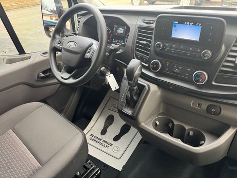 Used 2024 Ford Transit 350 DRW image 23