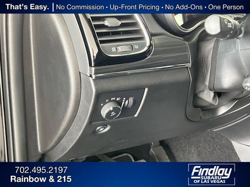 Used 2021 Jeep Grand Cherokee Limited w/ Quick Order Package 28K 80th image 41