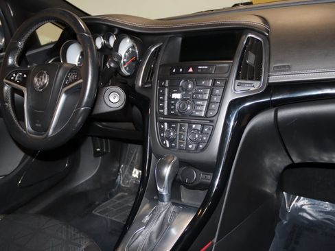 Used 2016 Buick Cascada Premium image 58