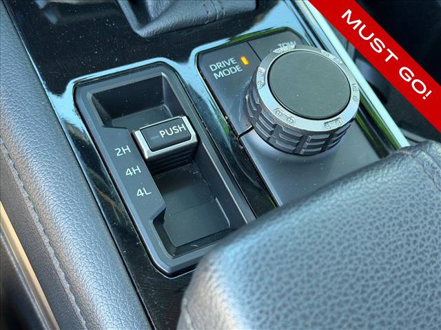 Used 2023 Toyota Sequoia Limited AWD/4WD image 25