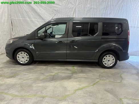 Used 2018 Ford Transit Connect XL FWD image 13