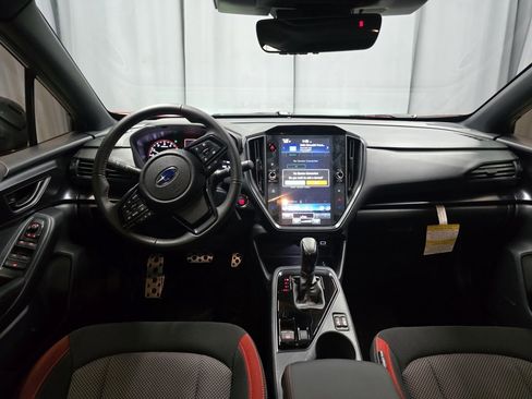 Certified 2024 Subaru Impreza RS w/ Popular Package #1 image 14