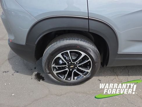 New 2026 Chevrolet TrailBlazer LT w/ Convenience Package AWD/4WD image 20