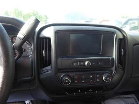 Used 2016 GMC Sierra 1500 4x4 Double Cab w/ Sierra Convenience Package image 10