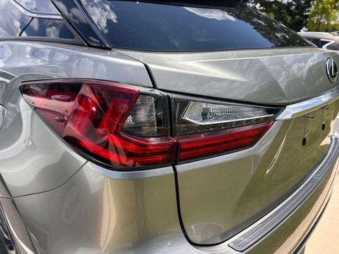 Used 2022 Lexus RX 350 AWD w/ Premium Package image 22