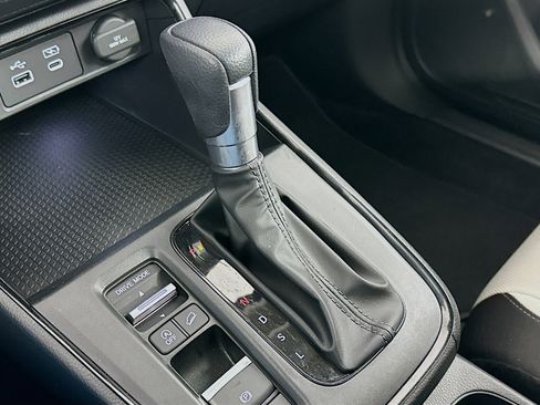 Used 2025 Honda CR-V EX image 24