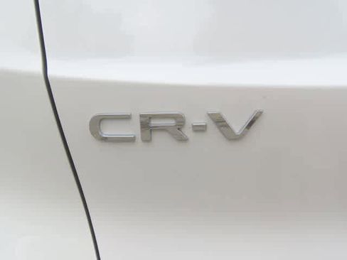 New 2026 Honda CR-V LX image 7