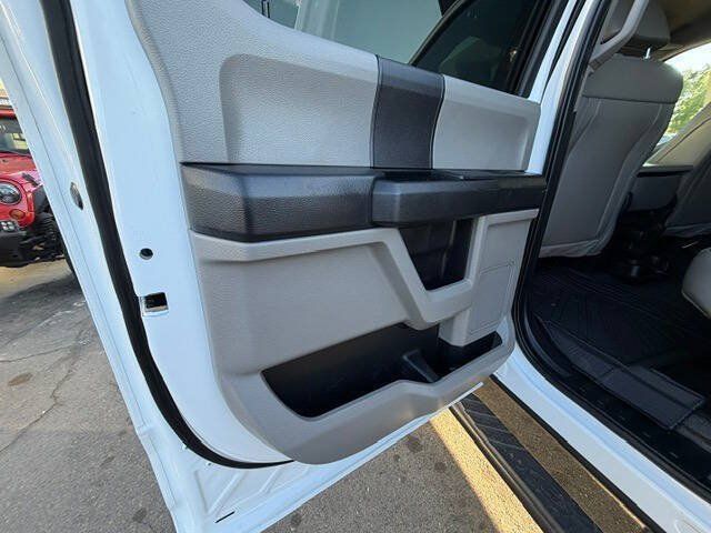 Used 2020 Ford F250 XL AWD/4WD image 36