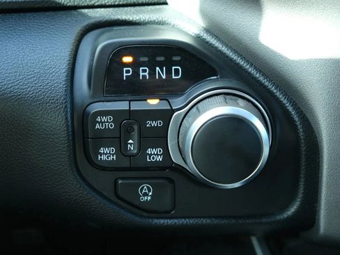 Used 2020 RAM 1500 Big Horn image 41