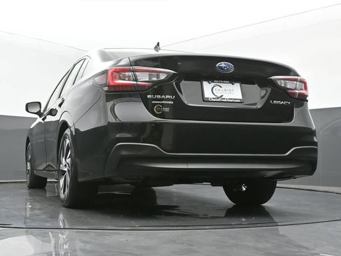 Used 2022 Subaru Legacy Premium image 49