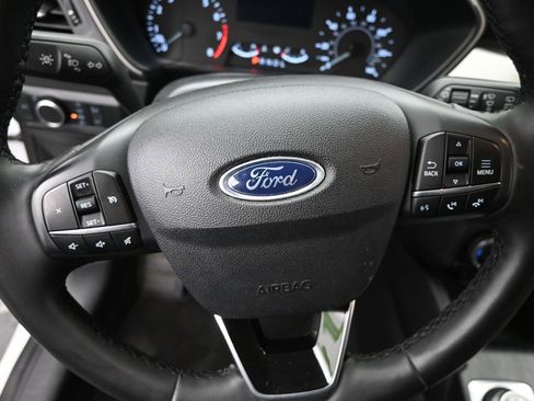 Used 2022 Ford Escape SE w/ Convenience Package image 14