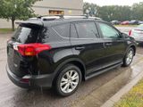 Used 2015 Toyota RAV4 Limited image 5