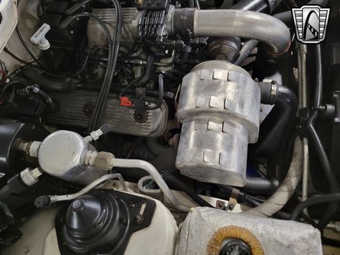 Used 1989 Pontiac Firebird Trans Am image 17