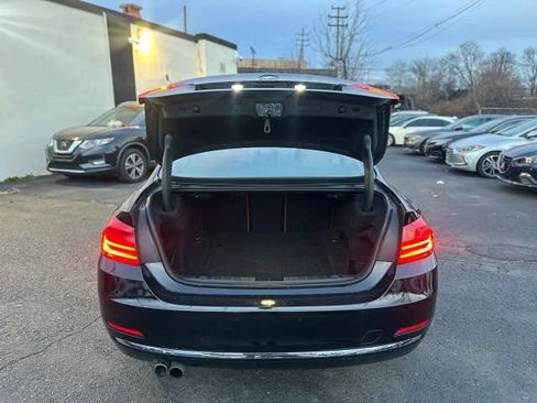 Used 2014 BMW 428i xDrive Coupe w/ Premium Package image 41