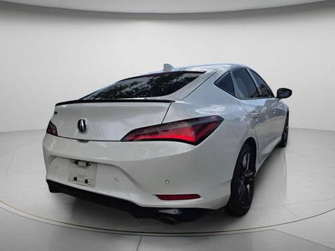 Used 2023 Acura Integra A-Spec w/ Technology Package FWD image 5