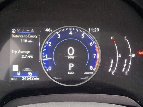 Used 2024 Lexus RX 350 Premium w/ Accessory Package (Z1) AWD/4WD image 21