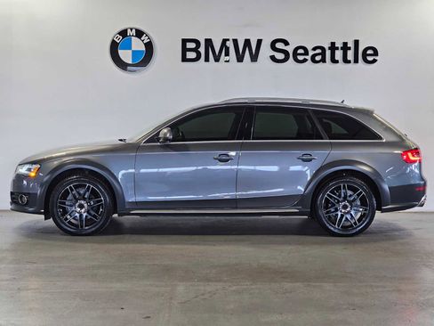 Used 2013 Audi A4 Premium Plus AWD/4WD image 3