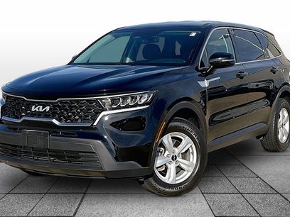 Used 2023 Kia Sorento LX