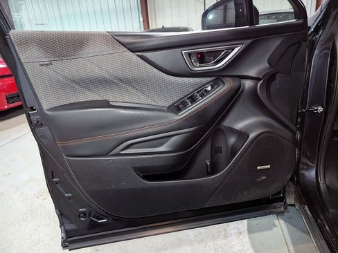 Used 2019 Subaru Forester Sport w/ Popular Package #2 image 11