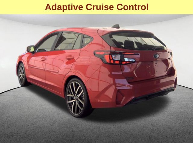 Used 2026 Subaru Impreza 2.0i Sport AWD/4WD image 10